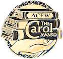 ACFW Carol Award Winner